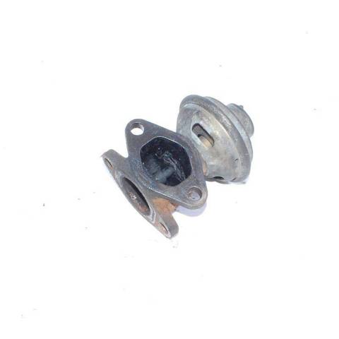 Клапан EGR, рециркуляції газів 500322055 IVECO