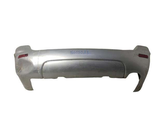 Буфер (бампер) задній 5012938AA CHRYSLER