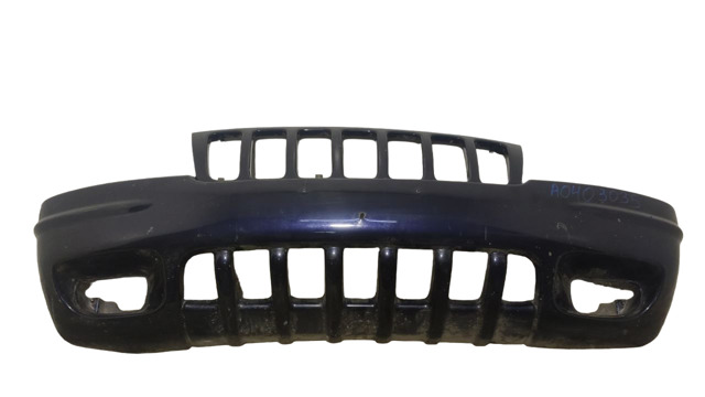 Кожух бампера переднього 5015233AA CHRYSLER