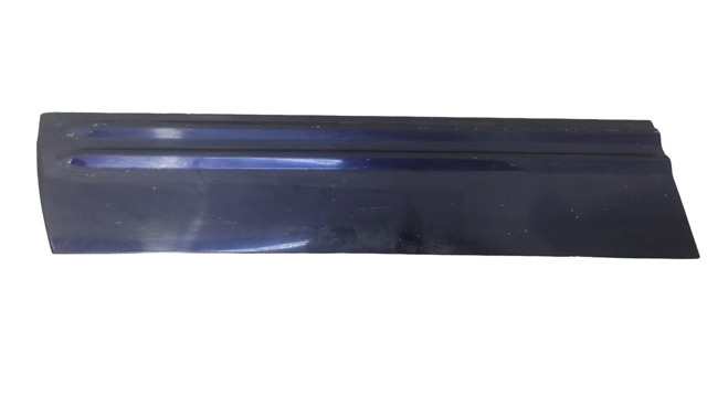 Молдинг передньої лівої двері 5015771AA CHRYSLER