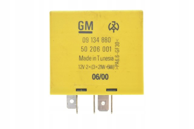 50206001 Opel