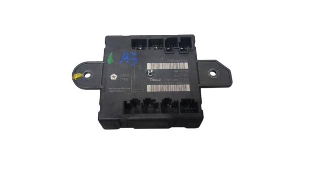 Блок комфорту передніх дверей 5026863AE CHRYSLER