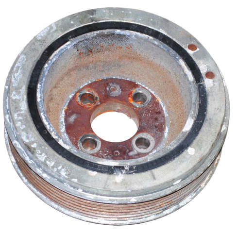 Демпферний шків колінвала 504017415 FIAT