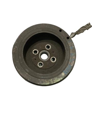 Демпфер колінвалу 504017415 IVECO
