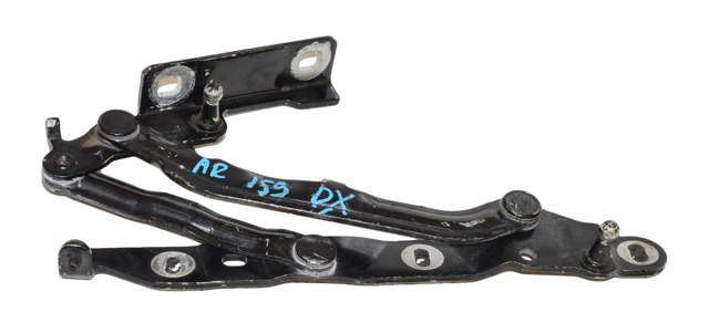 Кріплення кришки багажника 50501012 FIAT