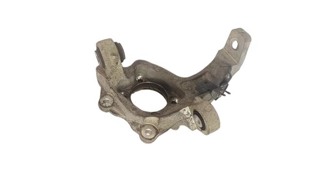 Кулак поворотний правий 50543988 FIAT