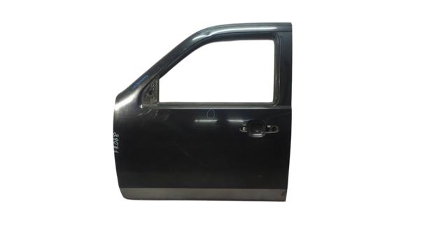 Двері кабіни 5064253 FORD