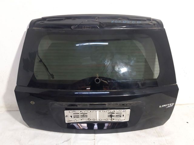 П'яті двері 5074972AF CHRYSLER