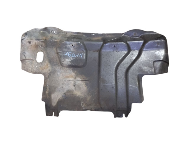 Захист двигуна передній 508105X20A NISSAN