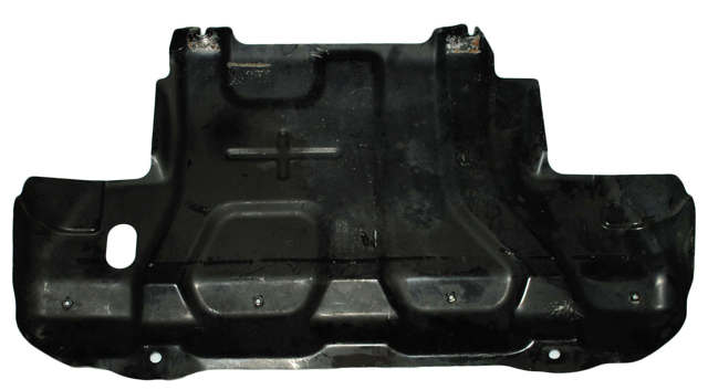 Захист картера двигуна 50811EB32A NISSAN