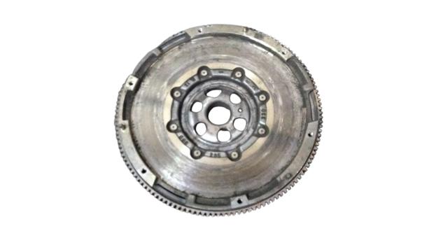 Демпферний маховик Додж Caliber SXT