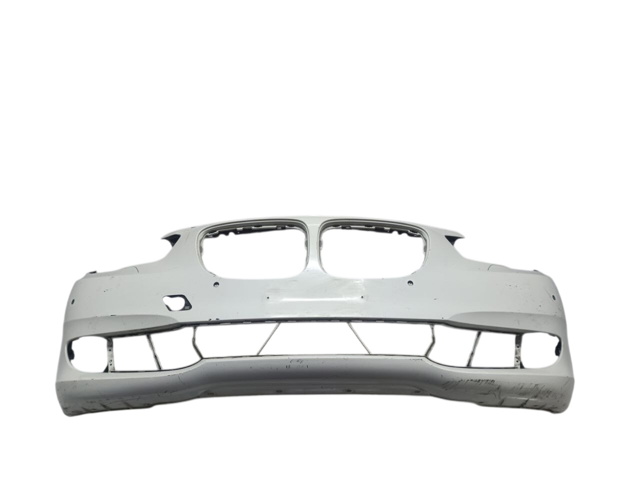 Бампер передній 51117248036 BMW