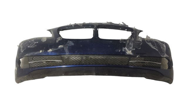 Бампер передній в зборі 51117285961 BMW