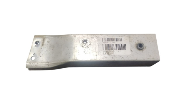 Кронштейн підсилювача переднього бампера 51117296856 BMW