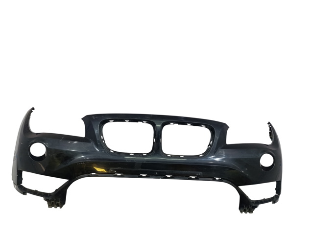 Кожух бампера переднього 51117345031 BMW
