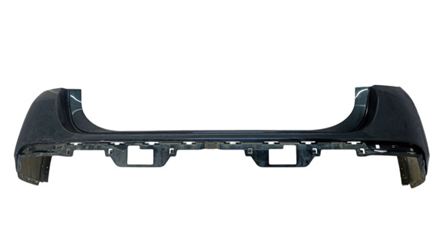 Кожух бампера заднього 51122993568 BMW