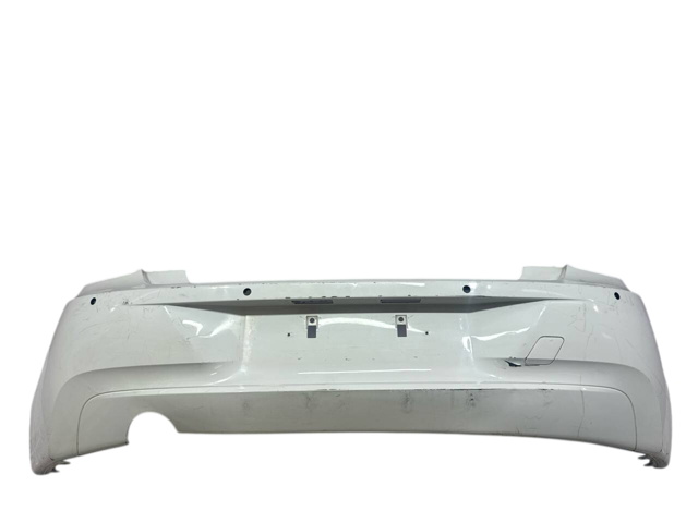 Кожух бампера заднього 51127240918 BMW