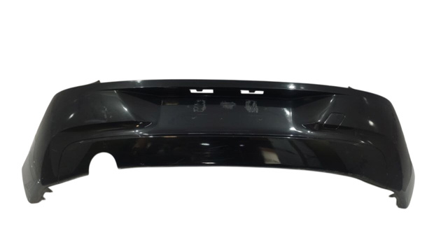 Кожух бампера заднього 51127293557 BMW