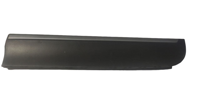 Молдинг задніх лівих дверей, нижній 51137205781 BMW