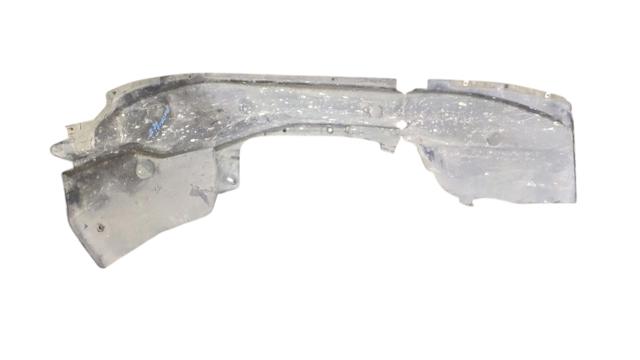 Підкрилки передні праві 5116244AC CHRYSLER