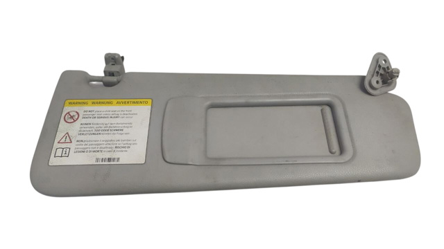Козирок протисонячний 51167252008 BMW