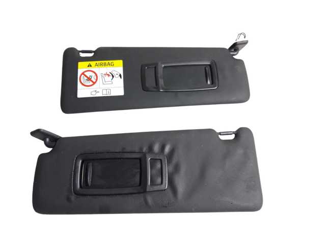 Козирок протисонячний 51167322292 BMW