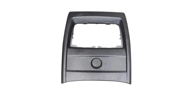 Декоративна накладка центральної консолі 51169235494 BMW