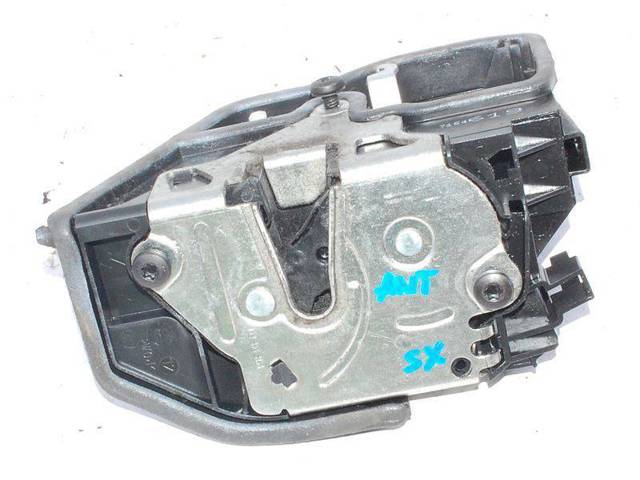 Замок водійських дверей 51217202143 BMW