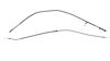 Трос капота комплект 2 частини bmw x1 u11 22- 51238737163