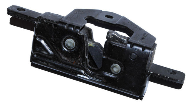 Запори платформи 51248408963 BMW
