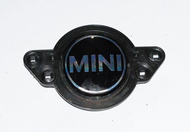 Ручка 3-х (5-х) дверей, зовнішня 51249802314 BMW