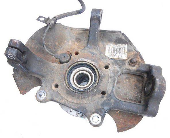 Цапфа поворотного кулака 512513E200 HYUNDAI