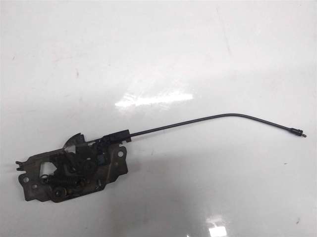 Запор капота (замок і привід замка капота) 5125259 FORD