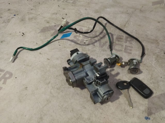 Замок запалювання 5126761 FORD