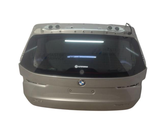 Скло заднє, 3/5-й двері (ляди) 51319478787 BMW