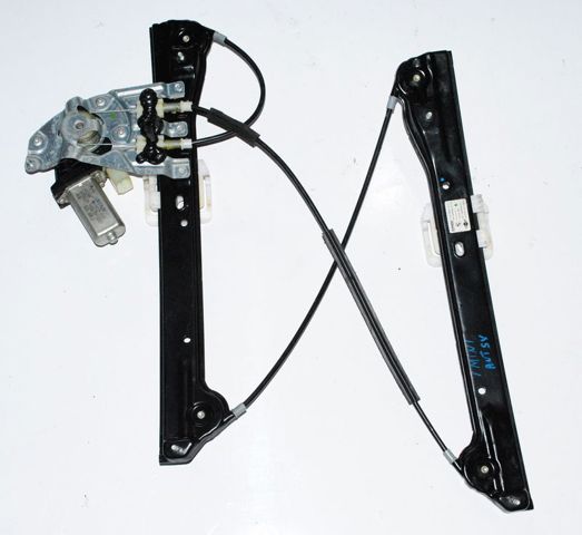 Склопідйомник передньої лівої двері 51339805669 BMW
