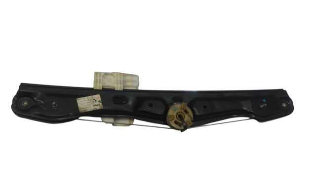 Склопідйомник задніх лівих дверей 51357281883 BMW
