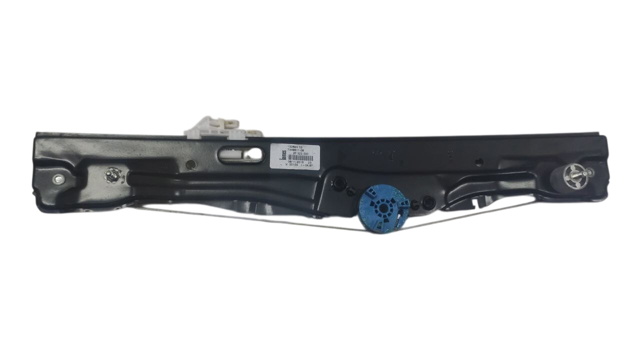 Склопідйомник задніх лівих дверей 51357490199 BMW