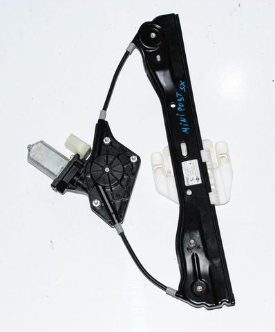 Склопідйомник задніх лівих дверей 51359805671 BMW