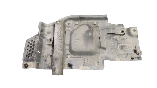 Захист двигуна, правий 5140860050 TOYOTA
