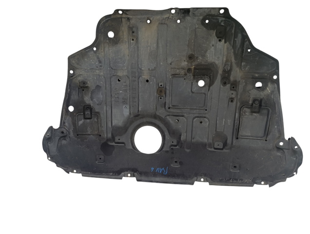 Захист піддона картера двигуна 5141042040 TOYOTA