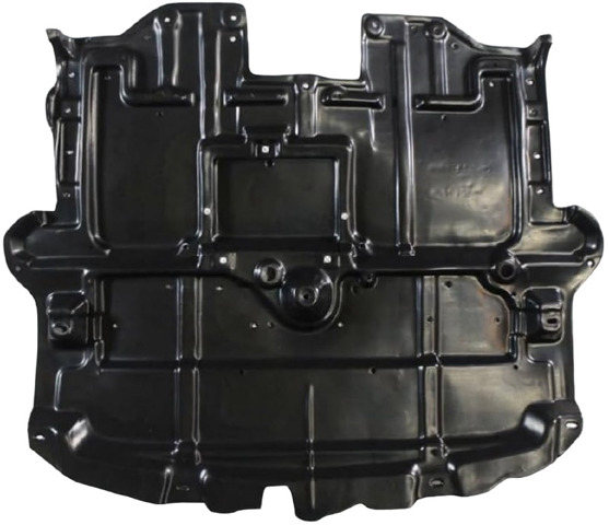 Захист картера двигуна 5141053060 TOYOTA