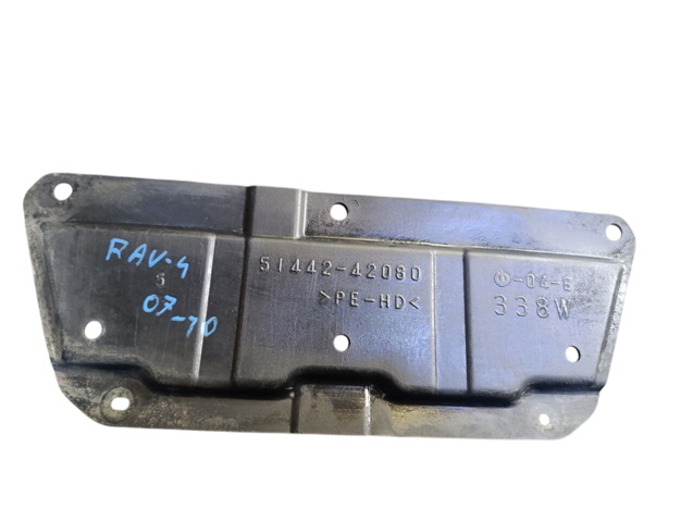 Захист двигуна задня 5144242080 TOYOTA
