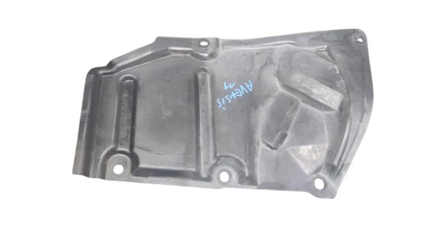 Захист двигуна, лівий 5144402041 TOYOTA