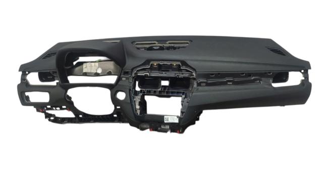 Панель приладів торпеди 51456969855 BMW