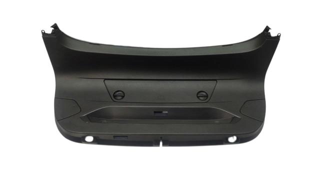 Обшивка-облицювання задніх дверей 51497365860 BMW