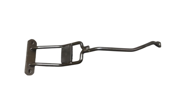 Кронштейн замку капоту 51642990177 BMW