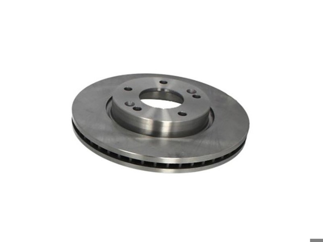 Гальмо дискове переднє 517121D000 HYUNDAI