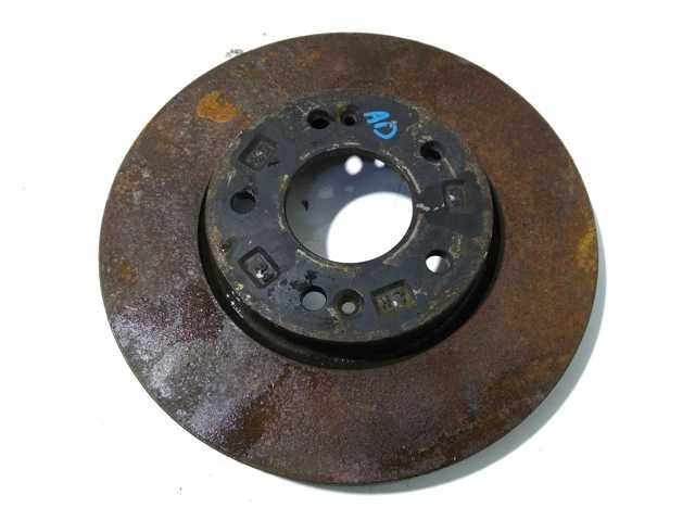 Гальмо дискове переднє 517122V000 HYUNDAI