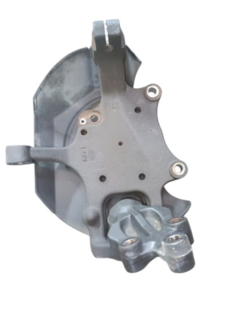 Цапфа поворотного кулака 517153E350 HYUNDAI